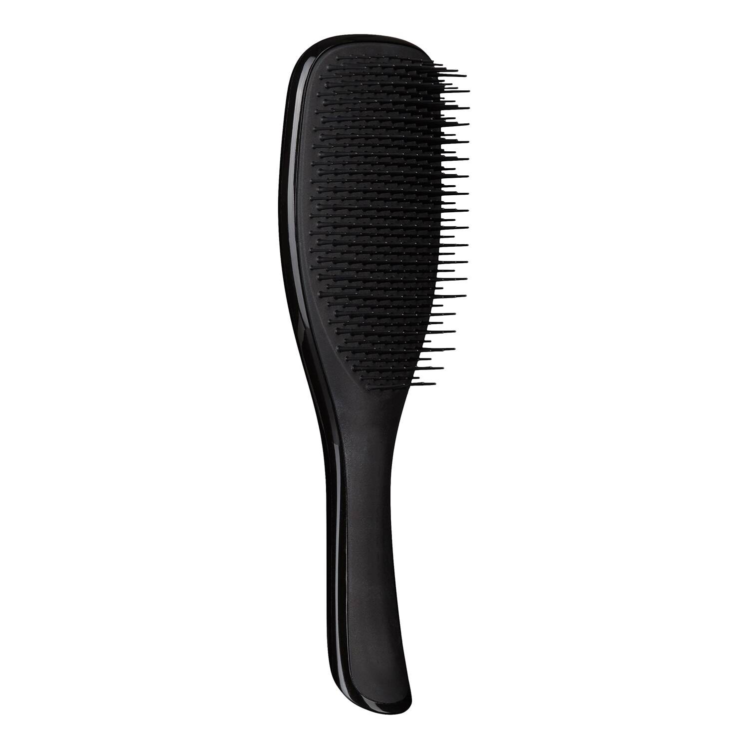 Tangle Teezer The Wet Detangler Hairbrush Liquorice Black