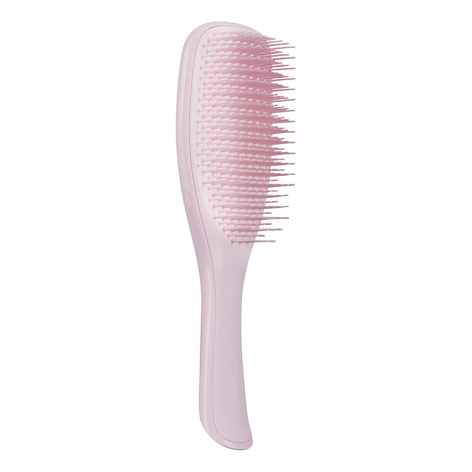 Tangle Teezer The Wet Detangler Hairbrush Millennial Pink