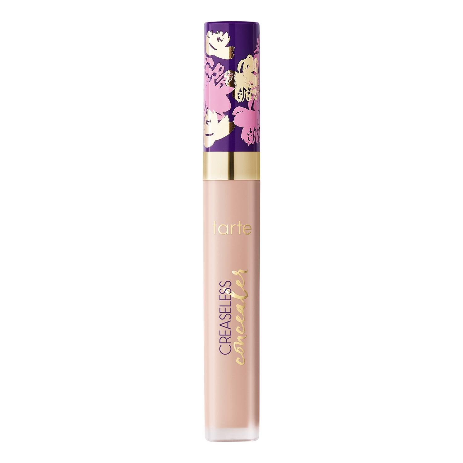 Tarte Maracuja Creaseless Concealer 6.4G 10N Fair + Net Wt 6.4 G / 0.225 Oz.