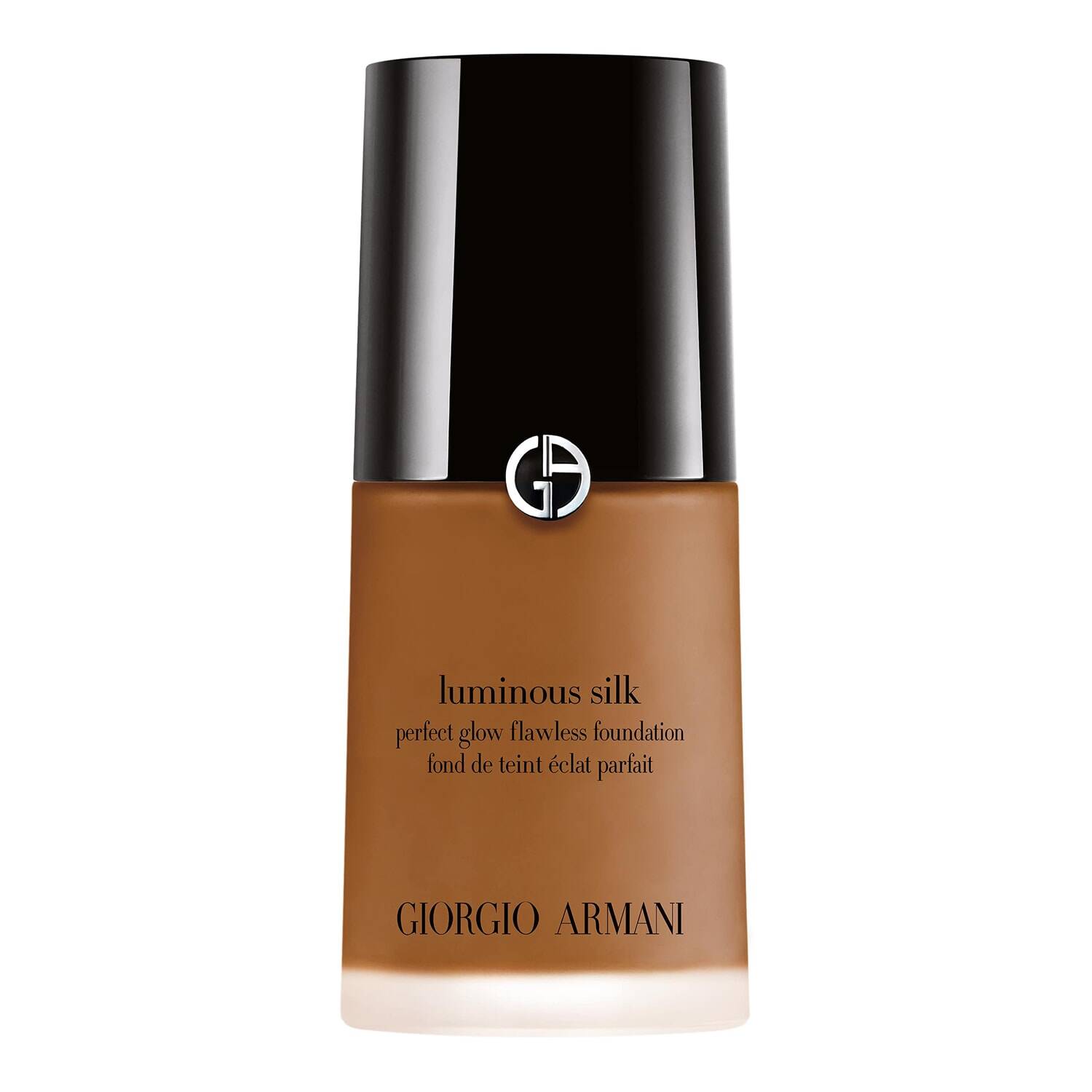 Armani Luminous Silk Foundation 11.75 (Tan, Neutral)