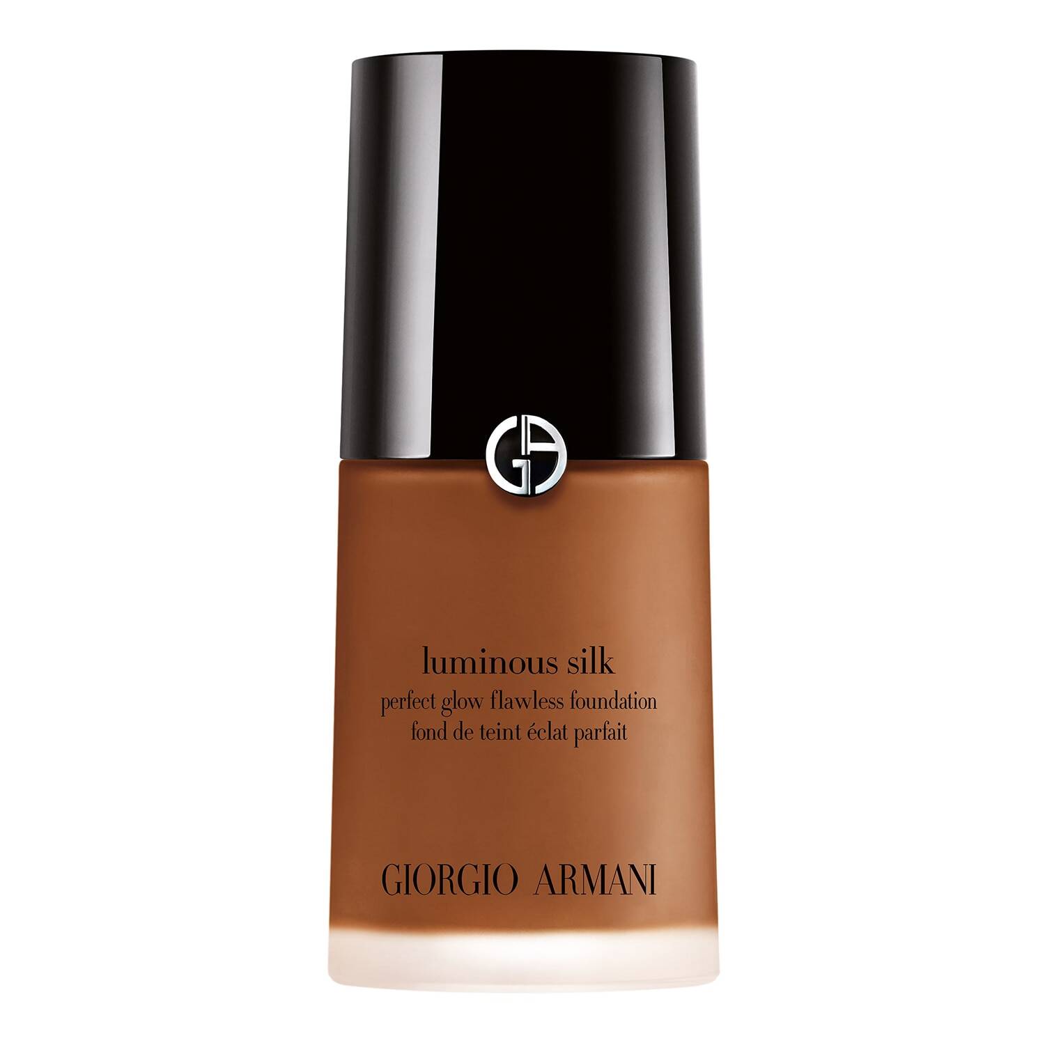 Armani Luminous Silk Foundation 13.5 (Deep, Cool)