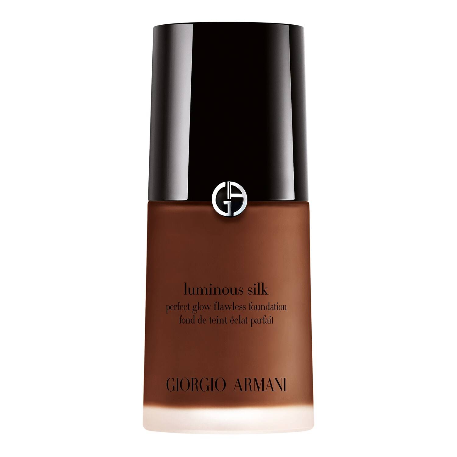 Armani Luminous Silk Foundation 15 (Deep, Warm)