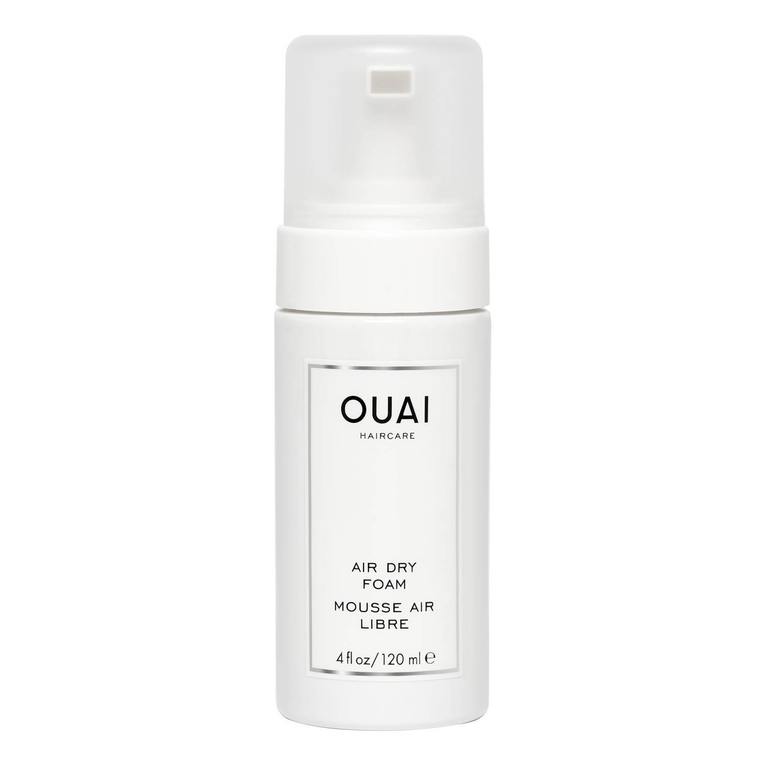 Ouai Haircare Air Dry Foam Air Dry Foam