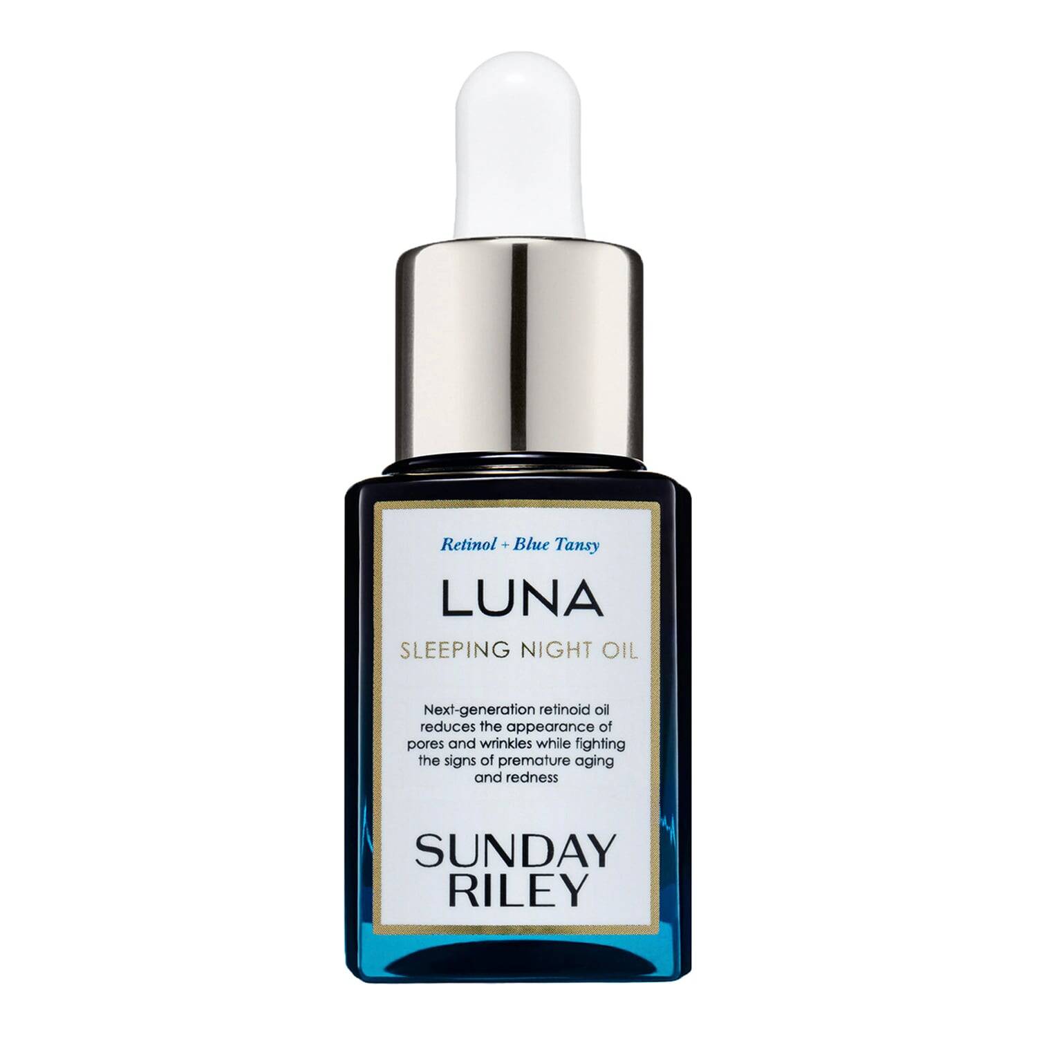 Sunday Riley Luna Sleeping Night Oil Luna Sleeping Night Oil 15Ml