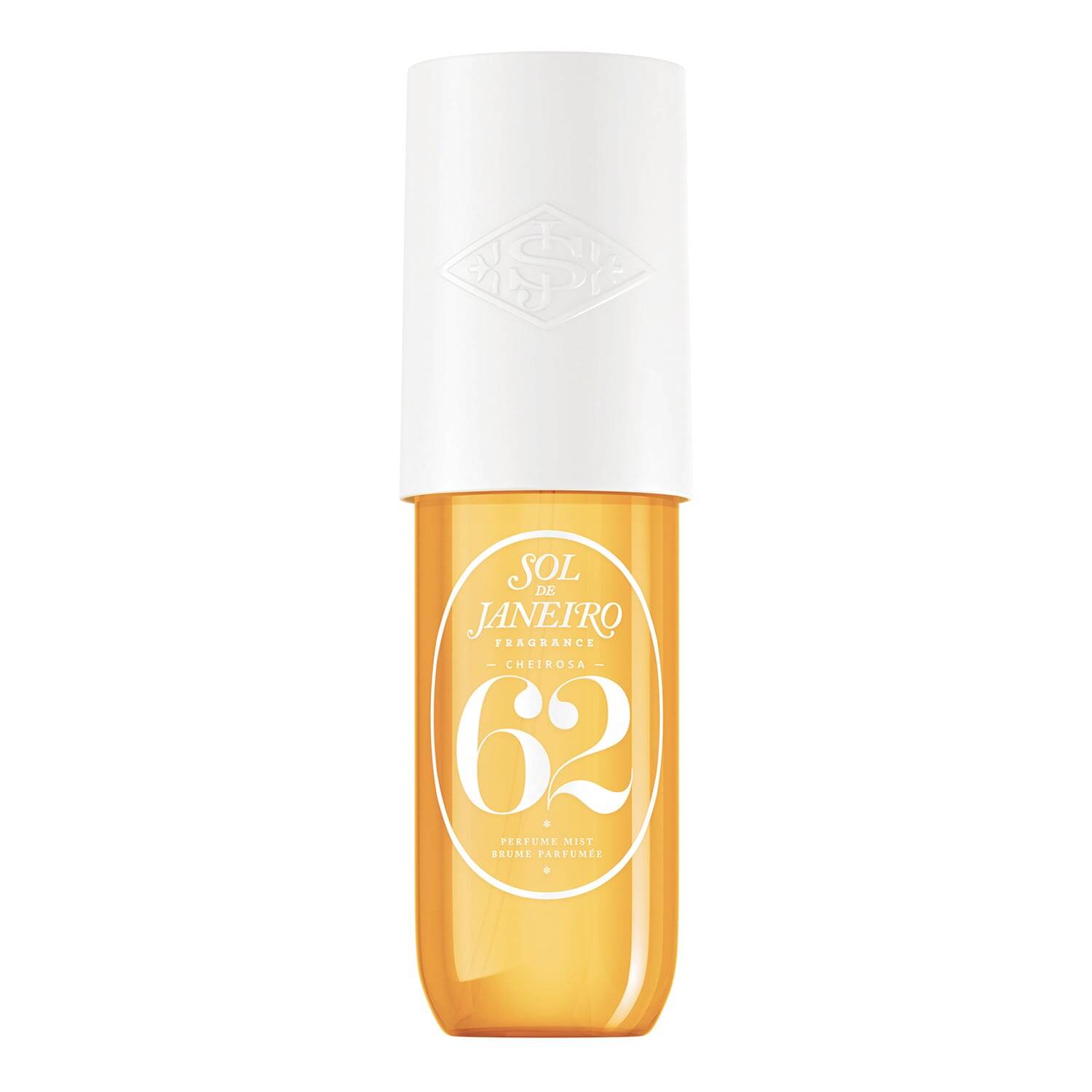 Sol De Janeiro Cheirosa 62 Mist 90Ml