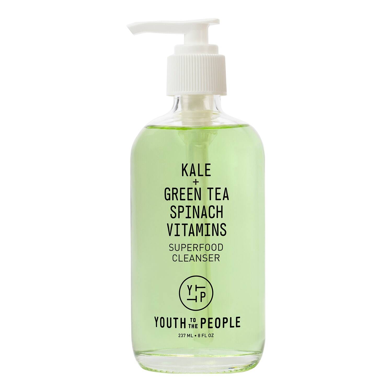 Youth To The People Superfood Cleanser 237Ml