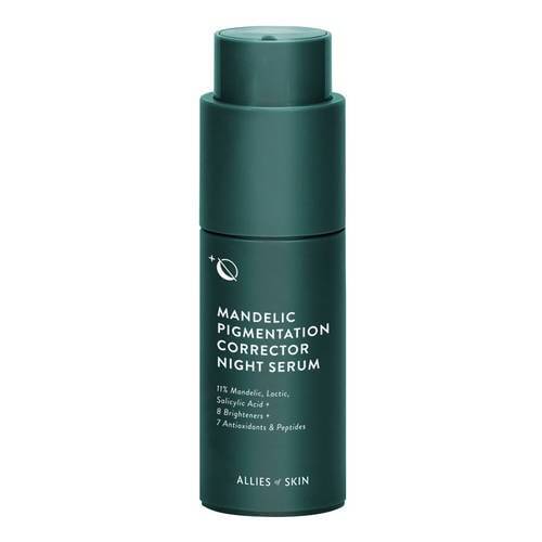 Allies Of Skin Mandelic Pigmentation Corrector Night Serum 30Ml