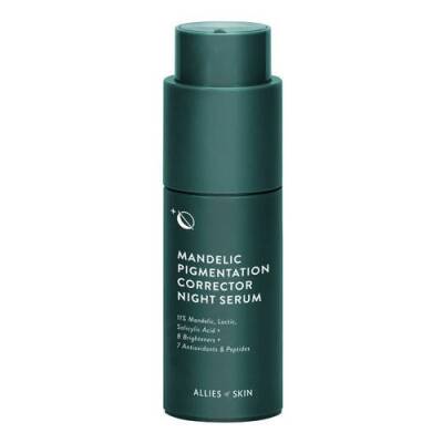 Mandelic Pigmentation Corrector Night Serum