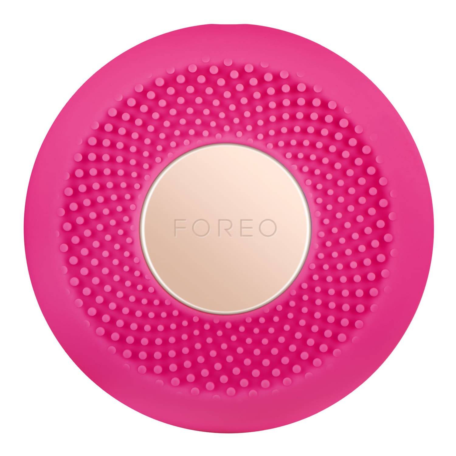 Foreo - Ufo Mini Smart Mask Treatment Device Fuchsia - Image 5