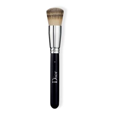 Full Coverage Fluid Foundation Brush N° 12