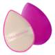 POWER POCKET PUFF™ Dual-Sided Powder Puff for Setting and Baking