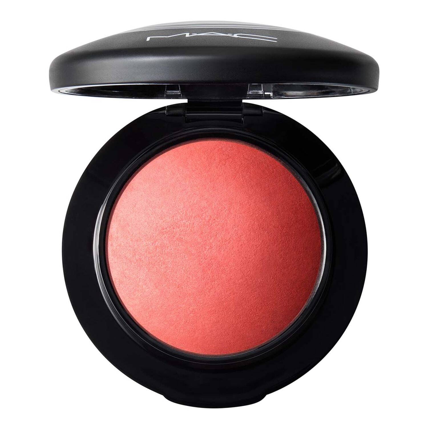Mac Mineralize Blush 4G Hey, Coral, Hey…