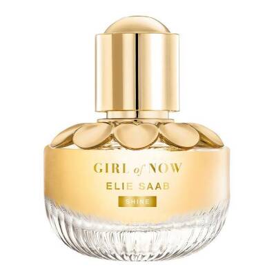 Girl of Now Shine