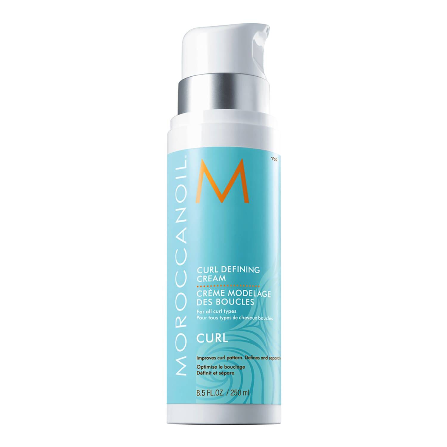 Moroccanoil Curl Defining Cream 250 Ml