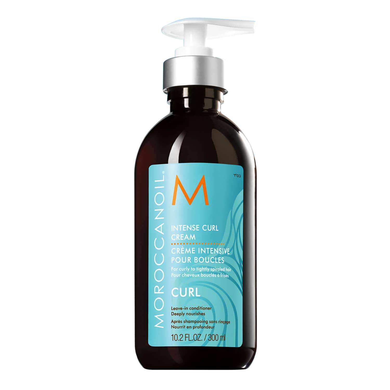 Moroccanoil Intense Curl Cream 300 Ml