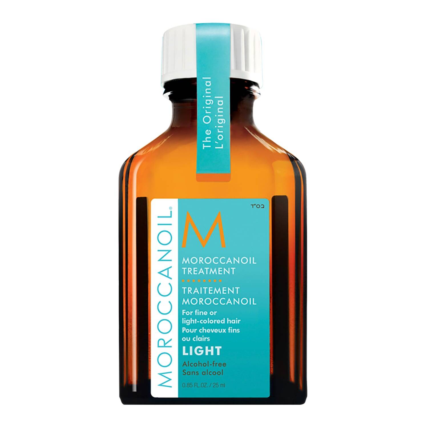 Moroccanoil Treatment Oil Light 25 Ml