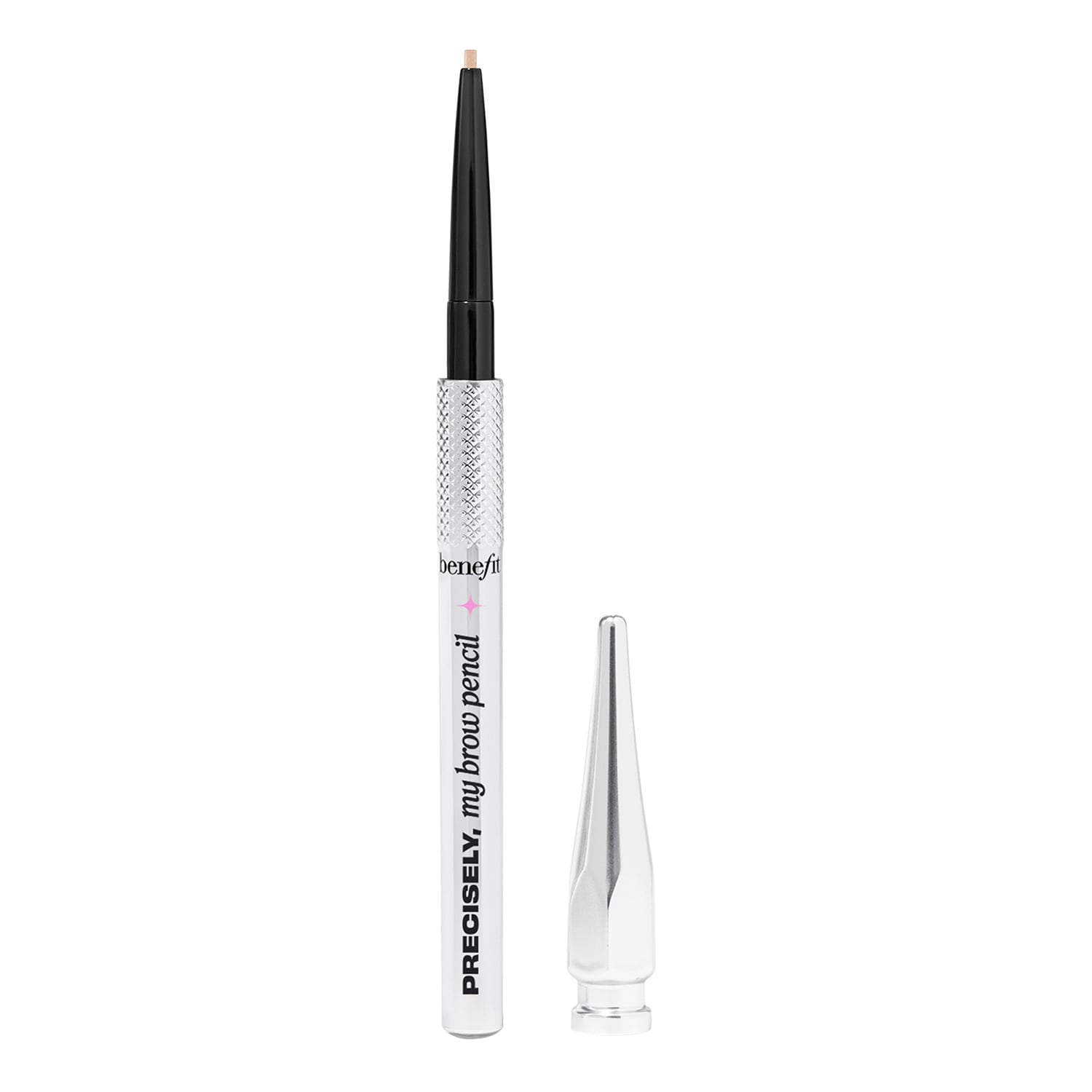 Benefit Precisely My Brow Pencil Mini 0.04G 01 Light (Platinum/Golden Blonde Hair)
