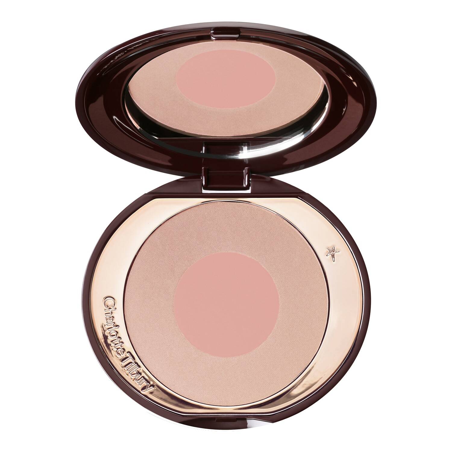 Charlotte Tilbury Cheek To Chic - Blush First Love