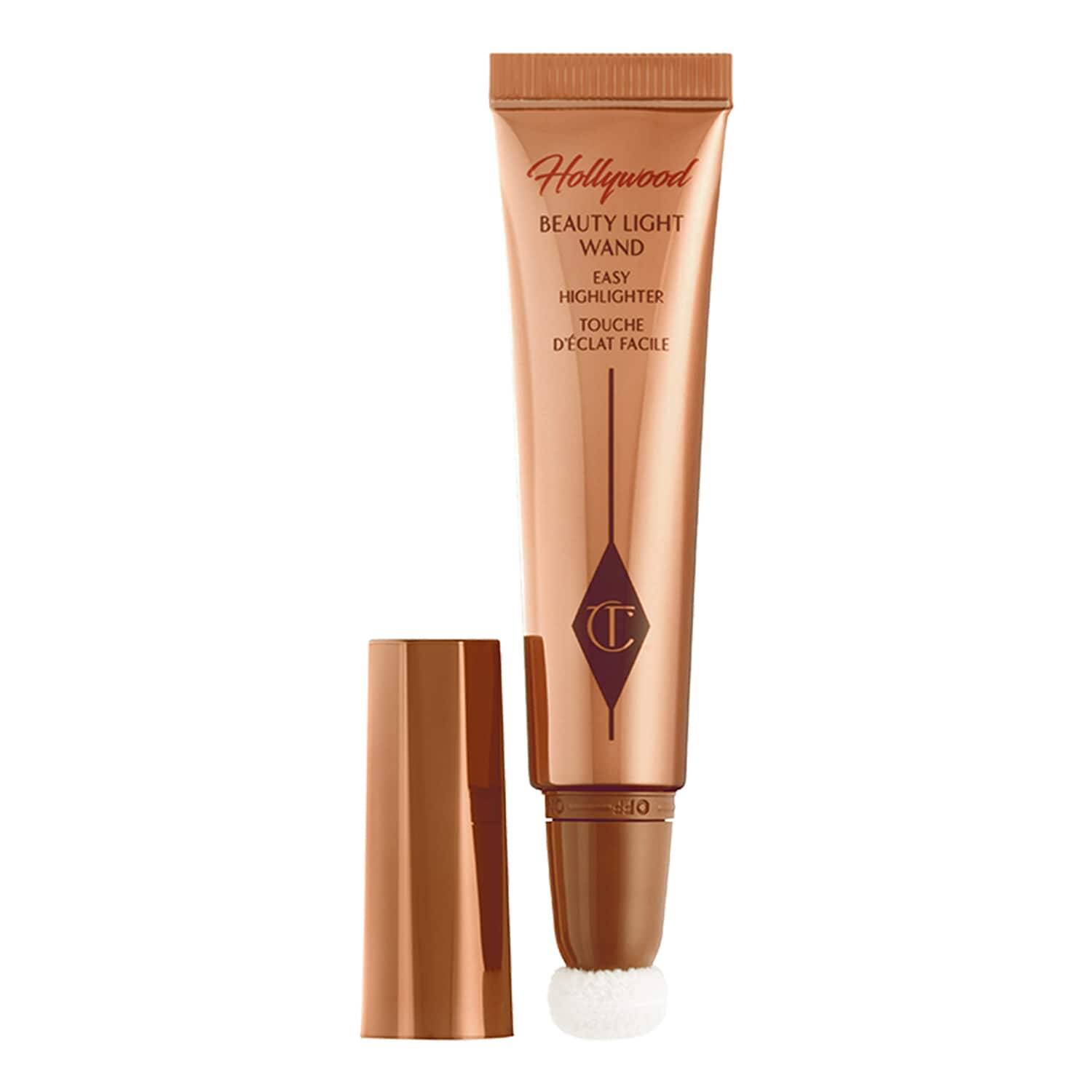 Charlotte Tilbury Beauty Light Wand Pillow Talk 12Ml Spotlight