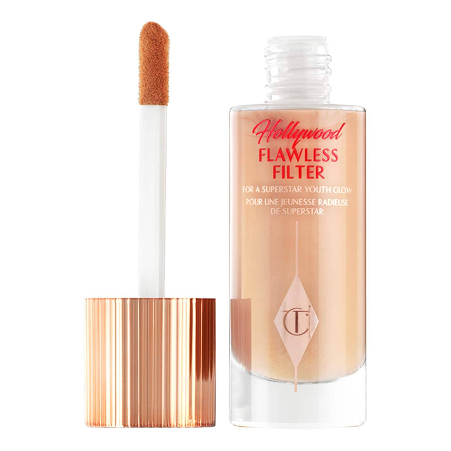 Charlotte Tilbury Hollywood Flawless Filter Liquid Highlighter 30Ml 2 Fair