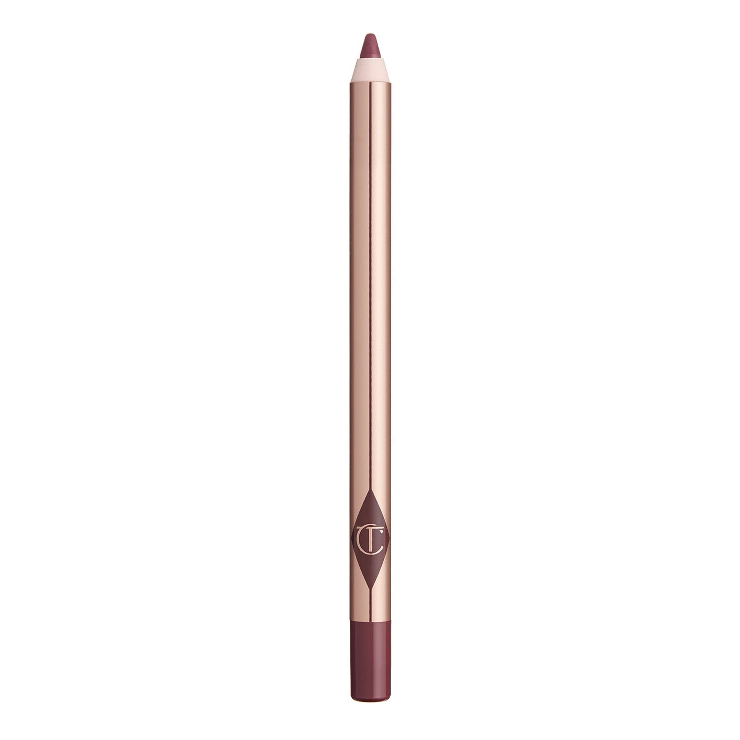 Charlotte Tilbury Lip Cheat - Transfer Resistant Lip Pencil Berry Naughty (1.2G)