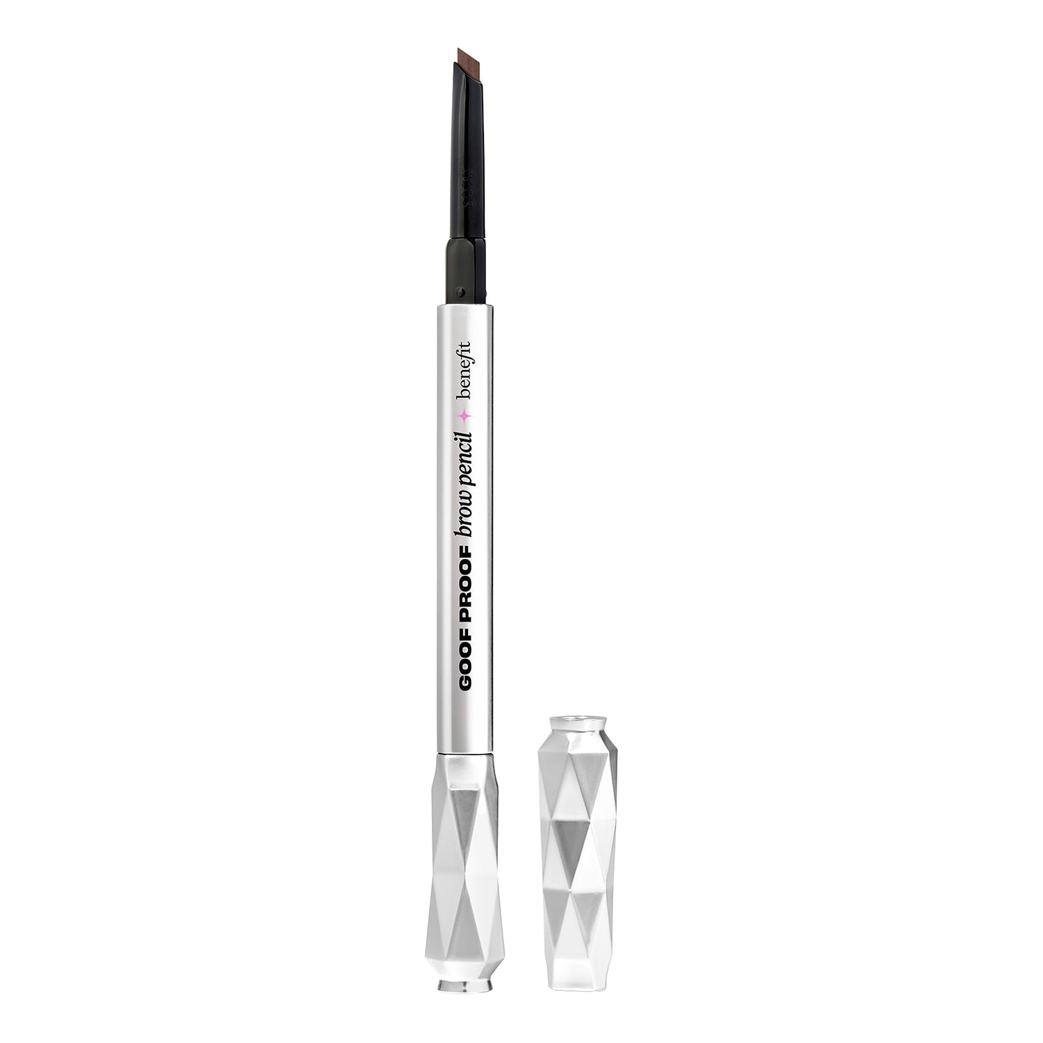 Benefit Goof Proof Brow Pencil 4.5 Medium (Natural Deep Brown)