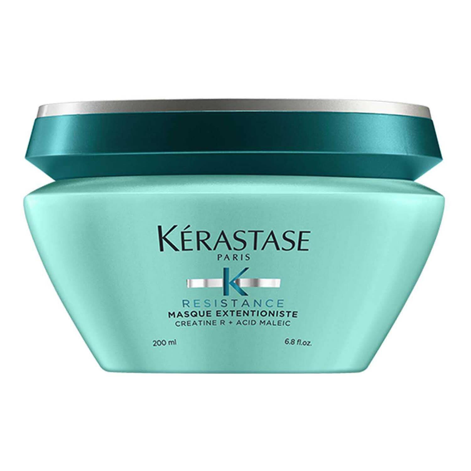 Kerastase Restorative Hair Mask Resistance Extentioniste - Image 8
