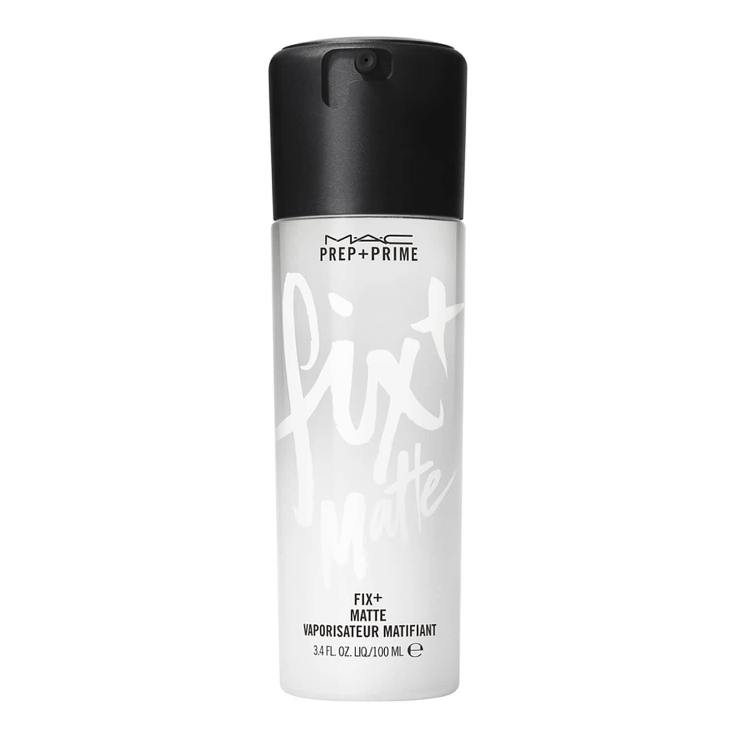 Mac Prep + Prime Fix+ Matte Spray - 100Ml/3.4Oz - Image 6