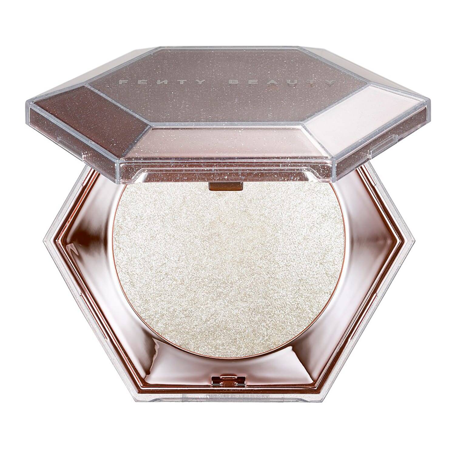 【新品未使用】Fenty Beauty Diamond Bomb Fenty Beauty Diamond Bomb | SEPHORA UK