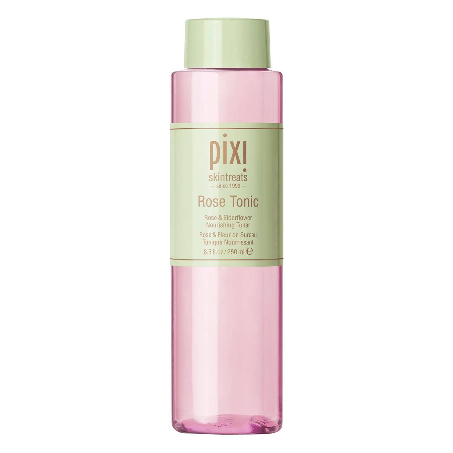 Debenhams Rose Tonic Toner 250ml - Image 4