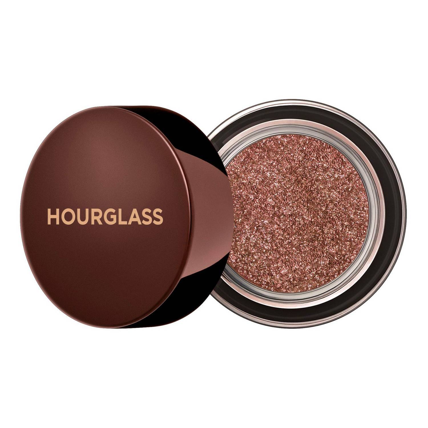 Hourglass Scattered Light Glitter Eyeshadow Reflect
