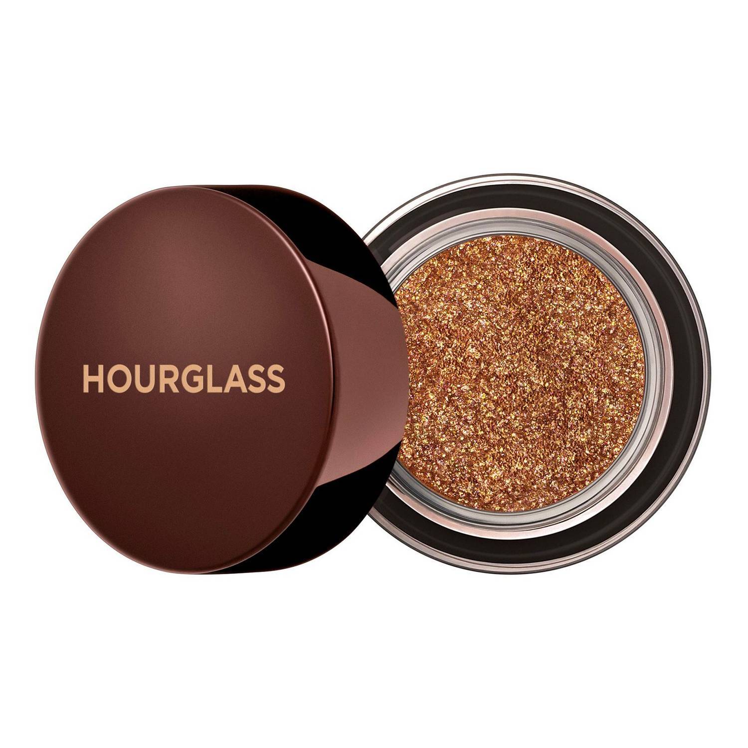 Hourglass Scattered Light Glitter Eyeshadow Foil
