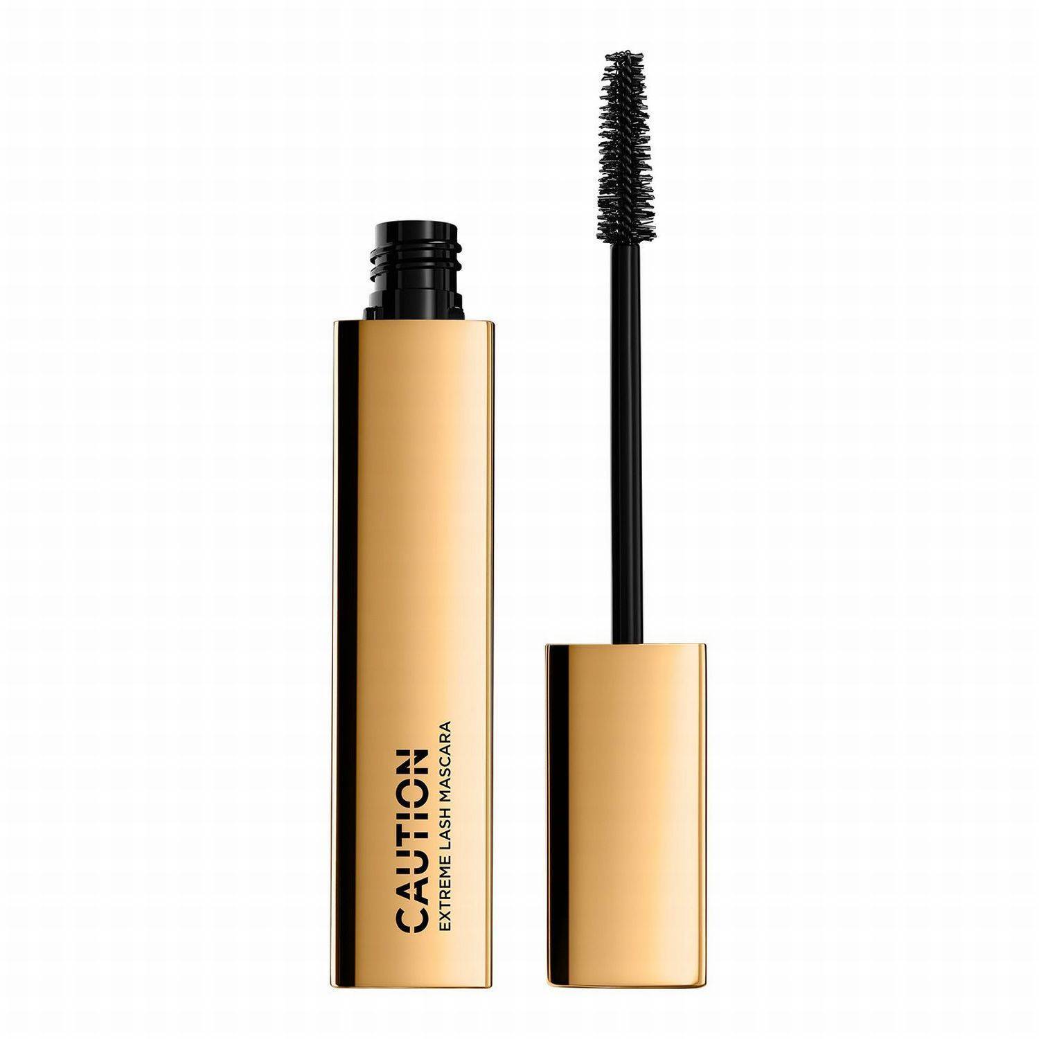 Hourglass Caution Extreme Lash Mascara Ultra Black
