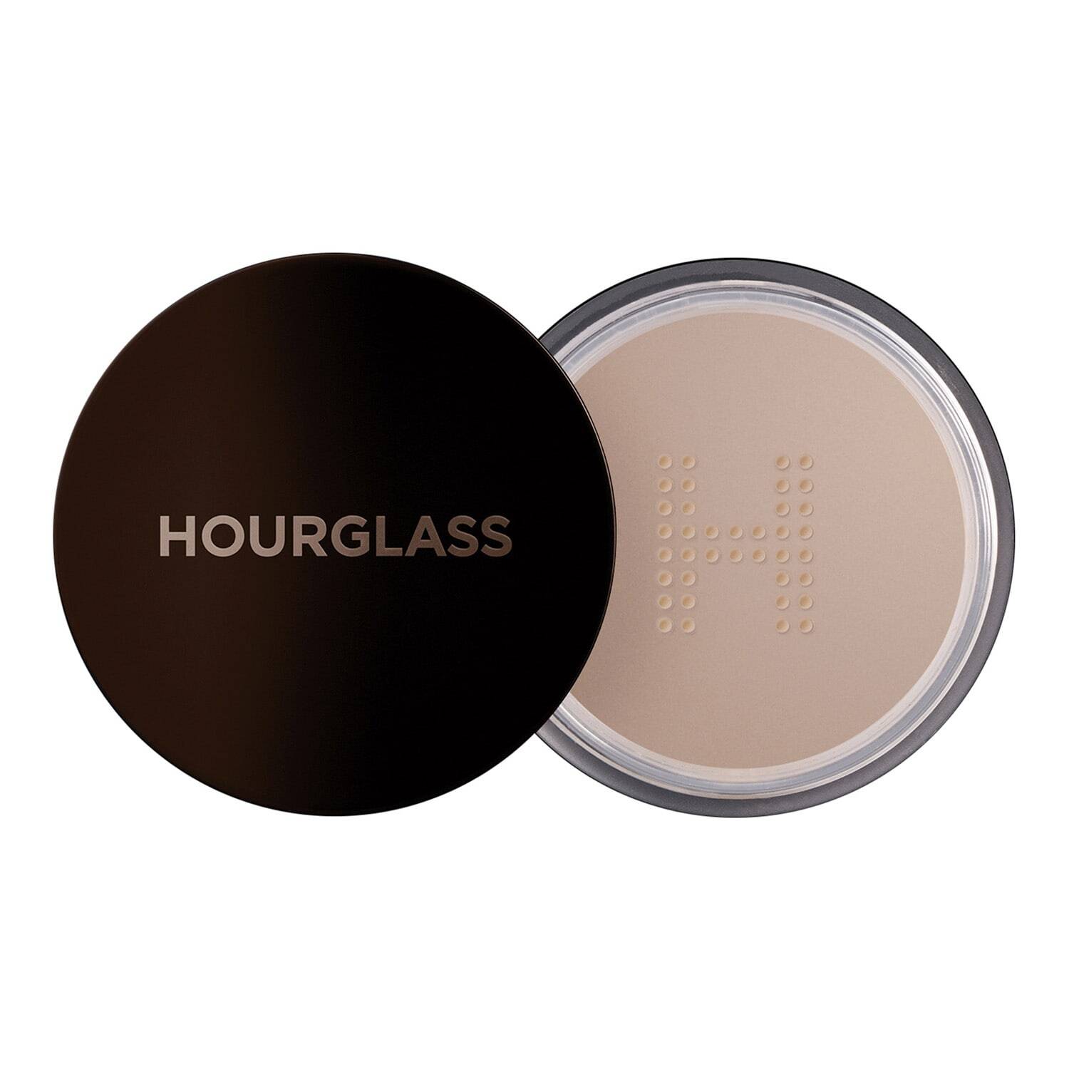 Hourglass Veil Translucent Setting Powder Travel Size Veil Mineral Primer Transl Sett Travel