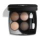 LES 4 OMBRES ÉCLAT DE NUIT Multi-effect Quadra Eyeshadow 2g