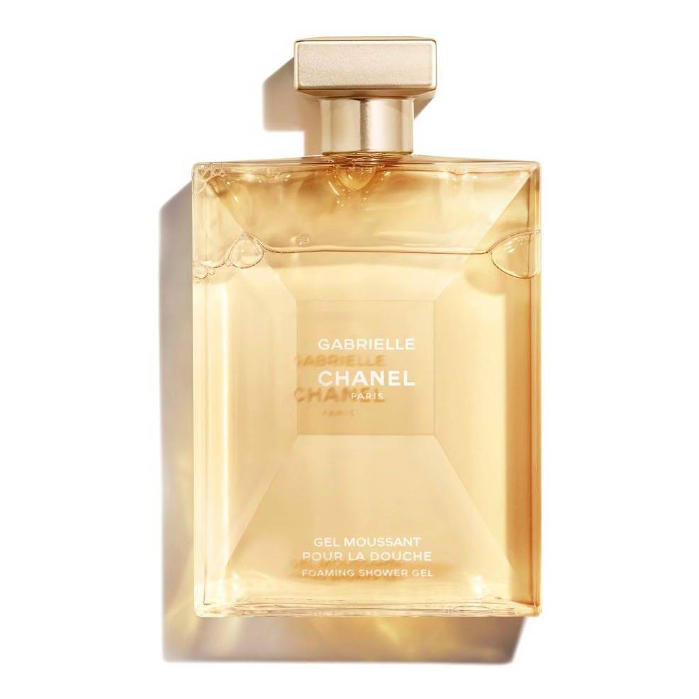 Chanel Gabrielle Chanel - Foaming Shower Gel 200Ml