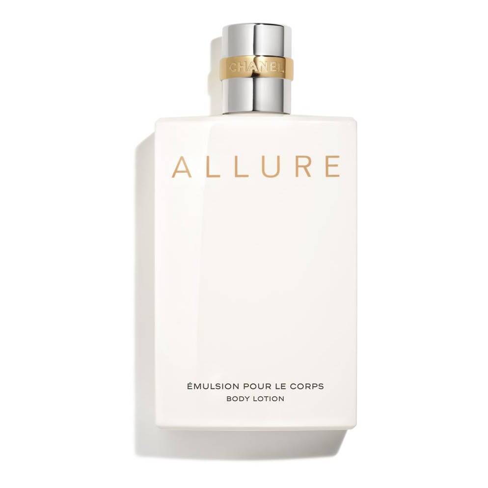 Chanel Allure - Body Lotion 200 Ml