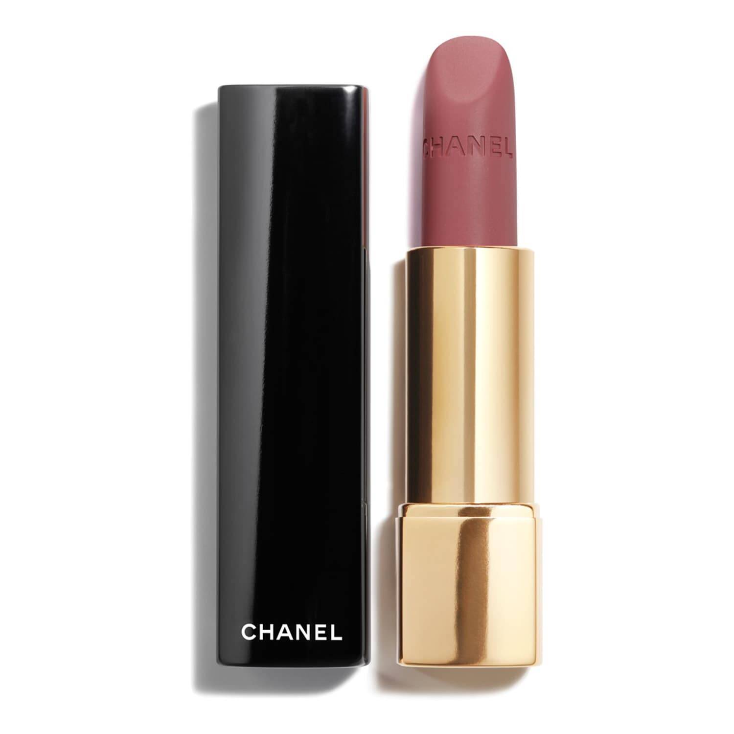 Chanel Rouge Allure Velvet 3.5G 69 Abstrait