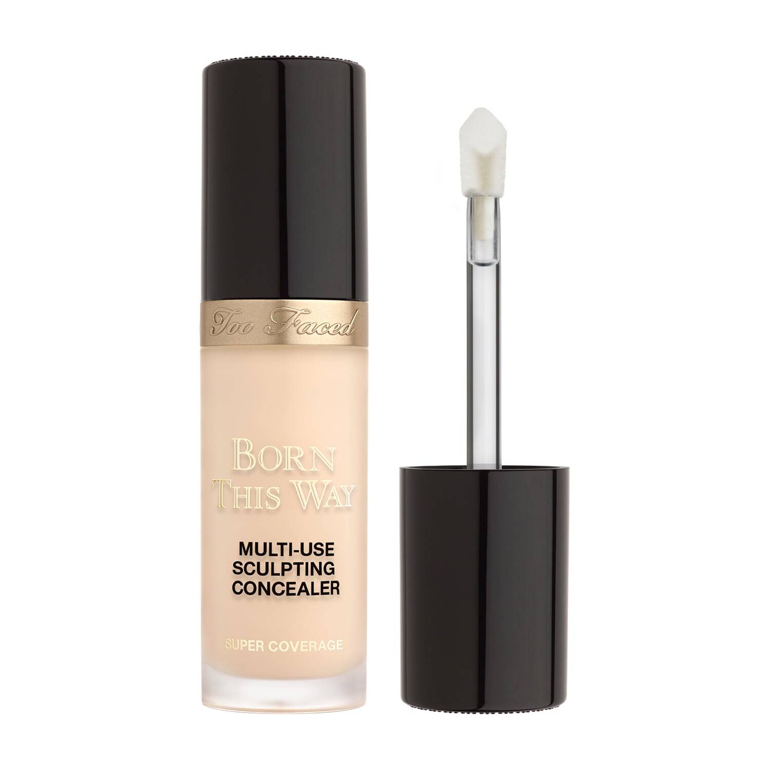 Too Faced Born This Way Concealer 13.5ml Porcelain - Image 4