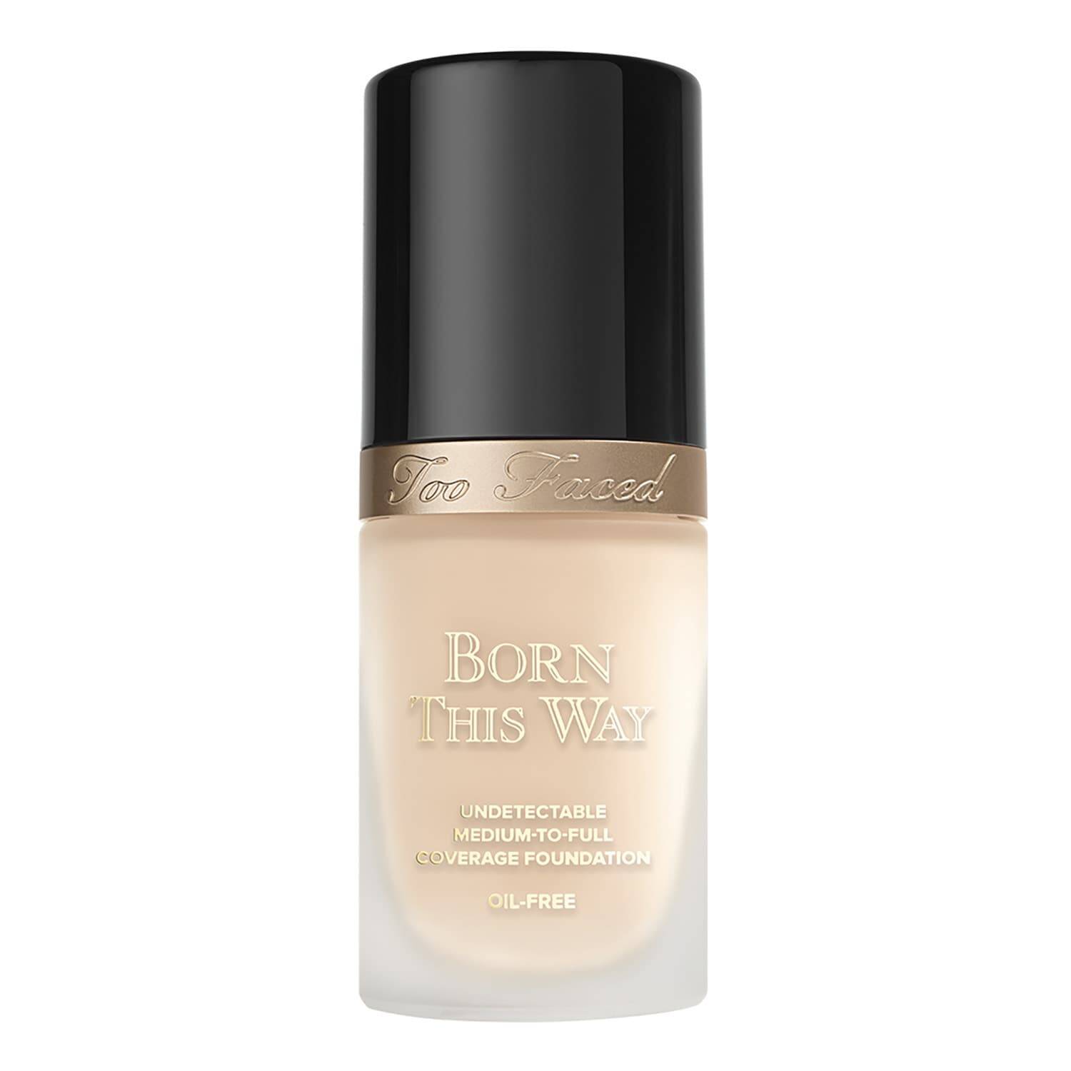 Too Faced Born This Way Flawless Coverage 30Ml Seashell