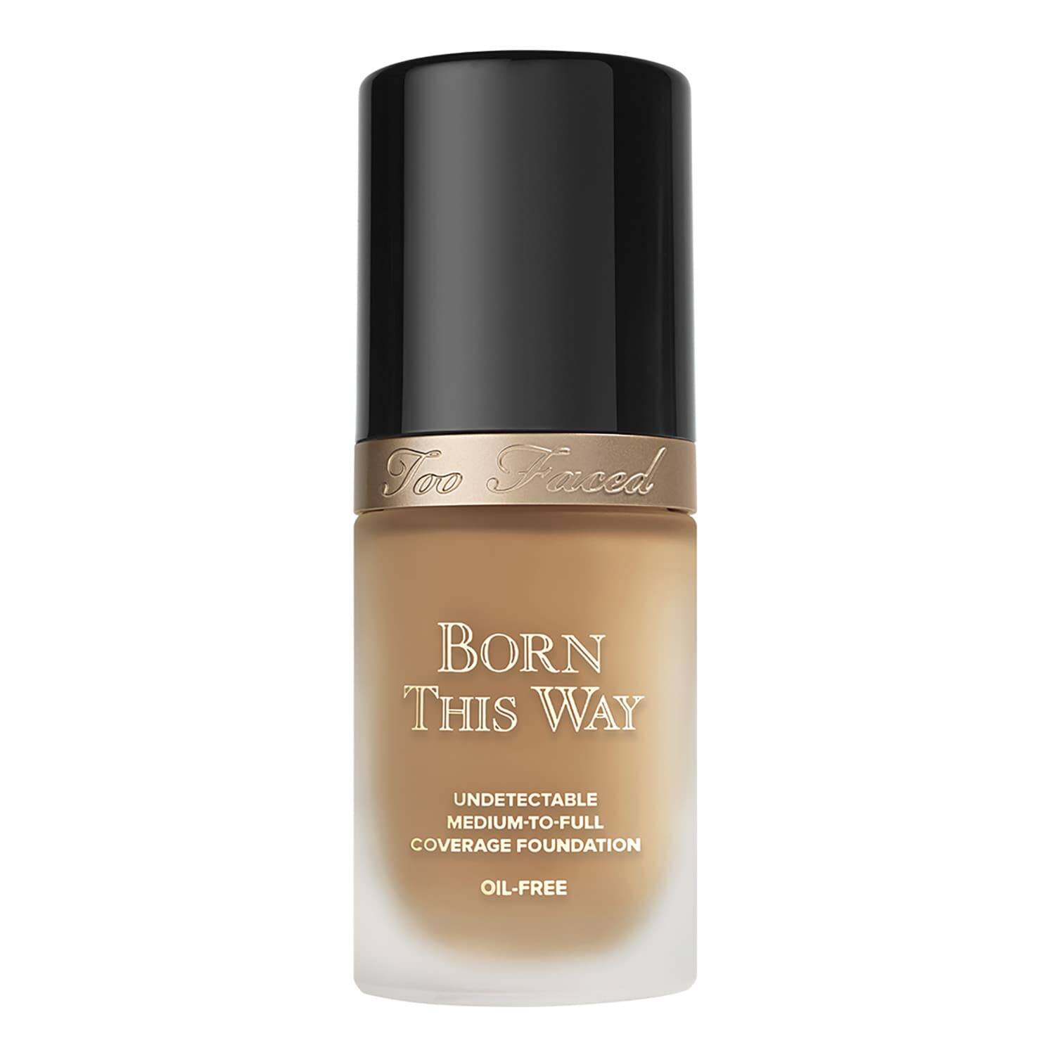 Too Faced Born This Way Flawless Coverage 30Ml Praline