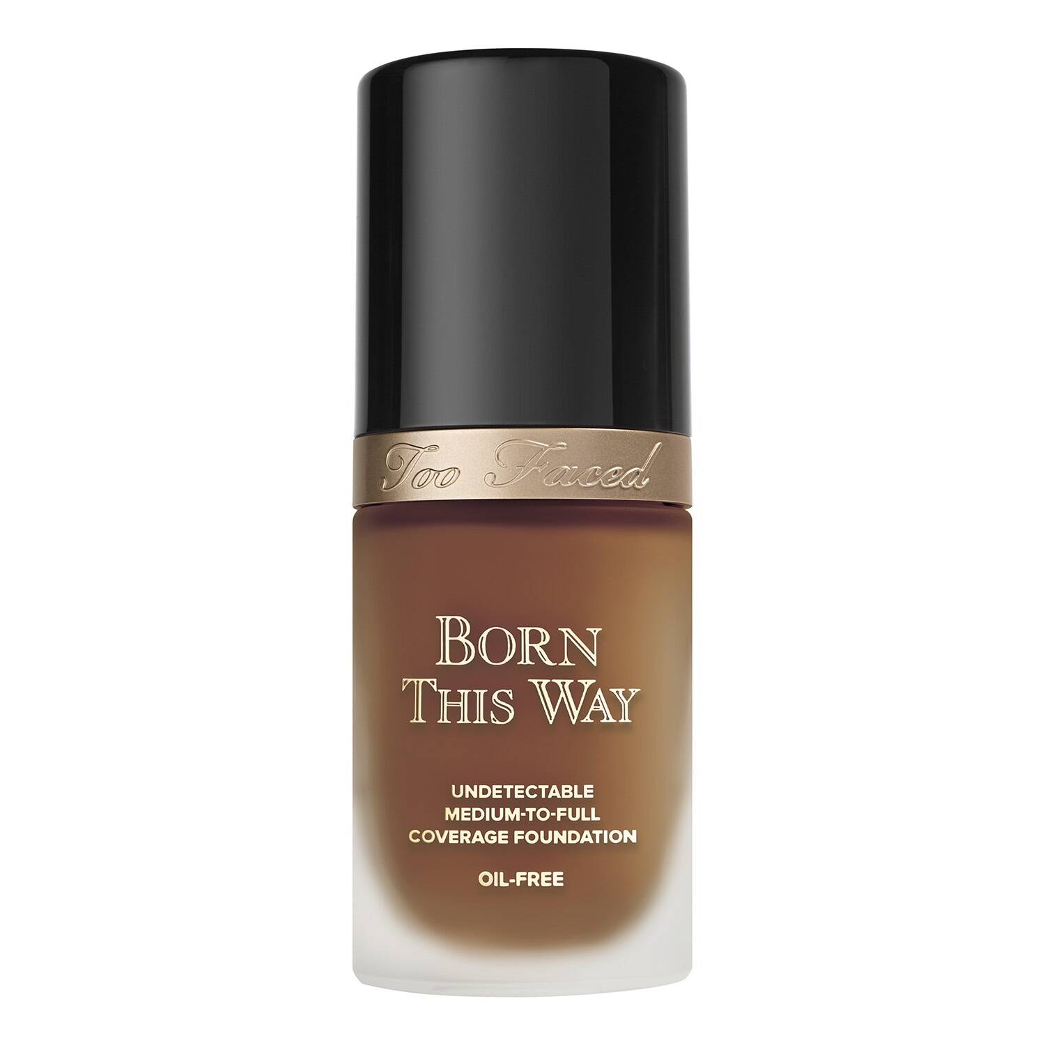 Too Faced Born This Way Flawless Coverage 30Ml Tiramisu