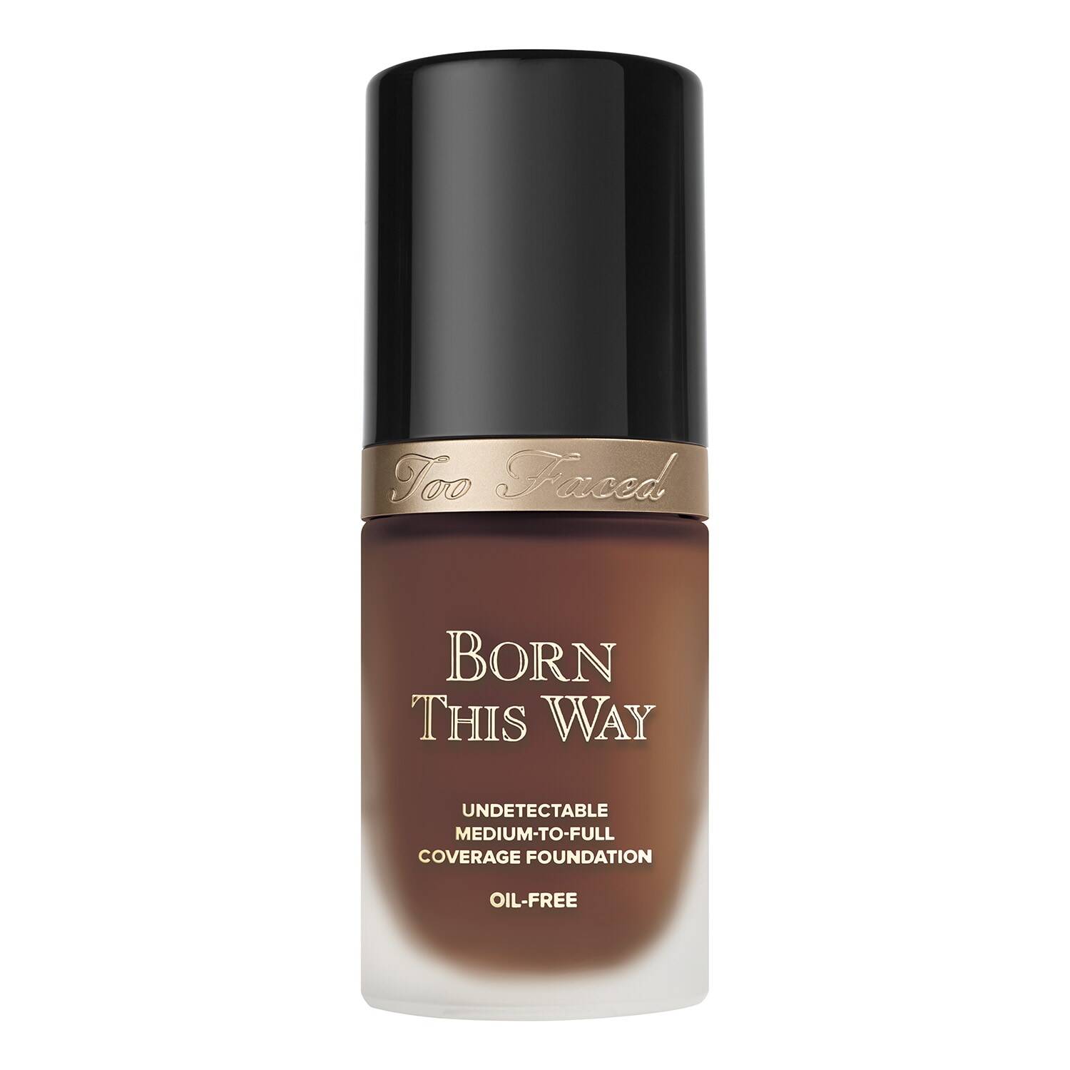 Too Faced Born This Way Flawless Coverage 30Ml Sable