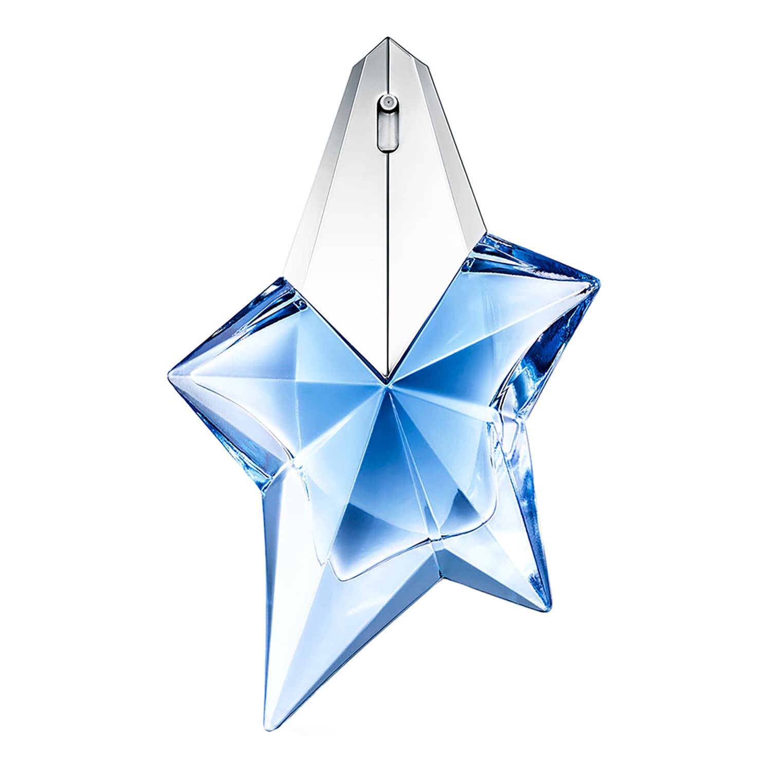 Mugler Angel Eau De Parfum Angel Edp Refillable 25Ml
