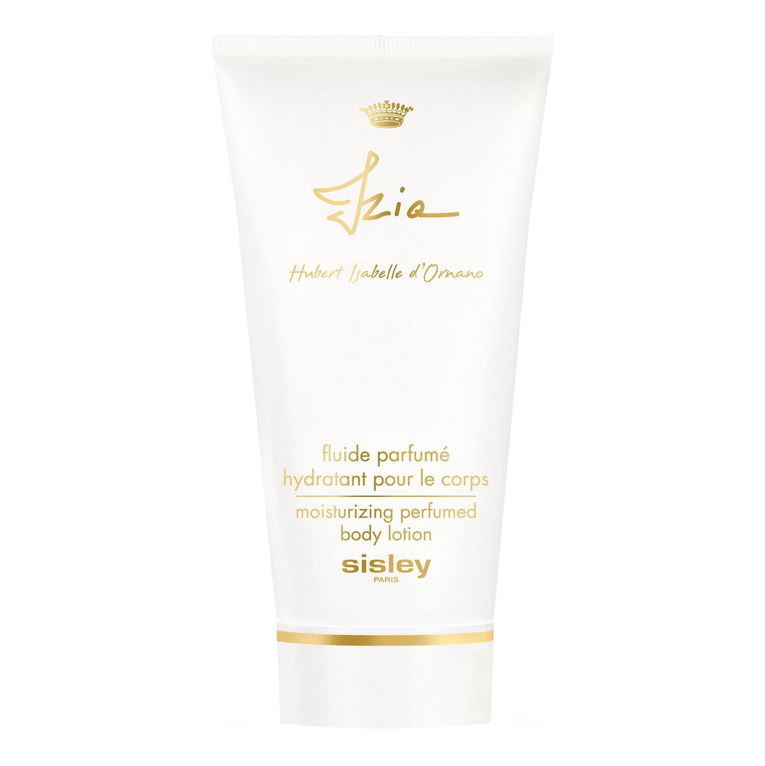 Sisley Izia Moisturizing Perfumed Body Lotion 150Ml