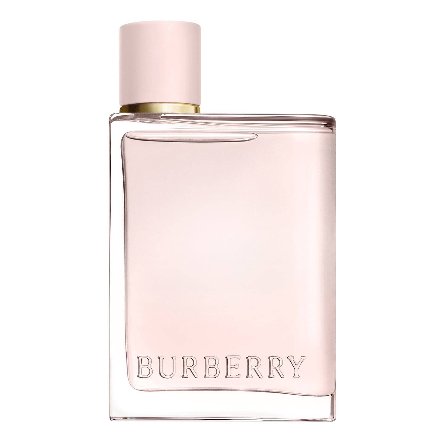 Burberry Burberry Her Eau De Parfum Eau De Parfum 100Ml