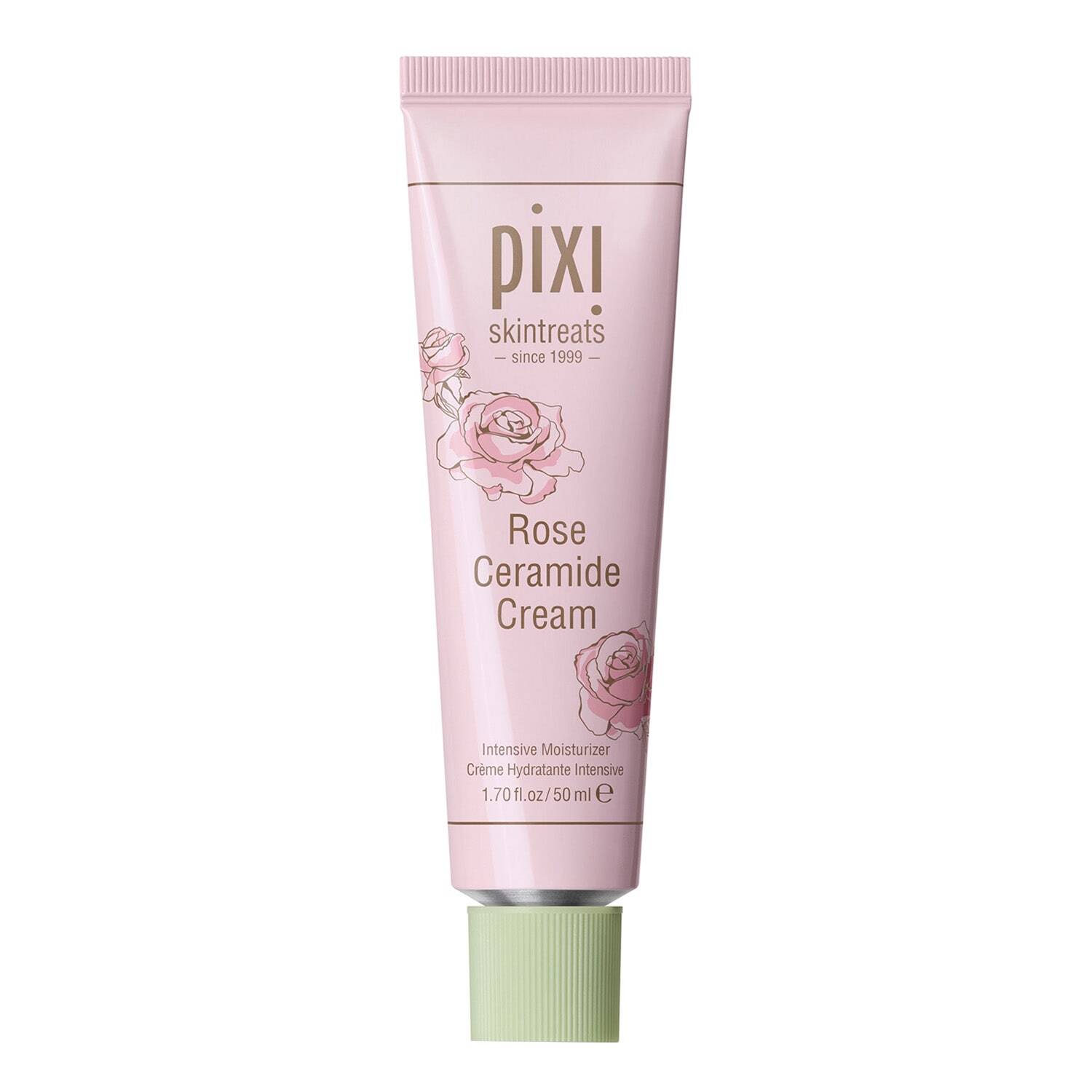 Pixi Rose Ceramide Cream Rose Cerimide Cream