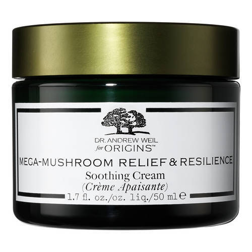 Origins Mega-Mushroom Relief & Resilience Soothing Cream 50Ml