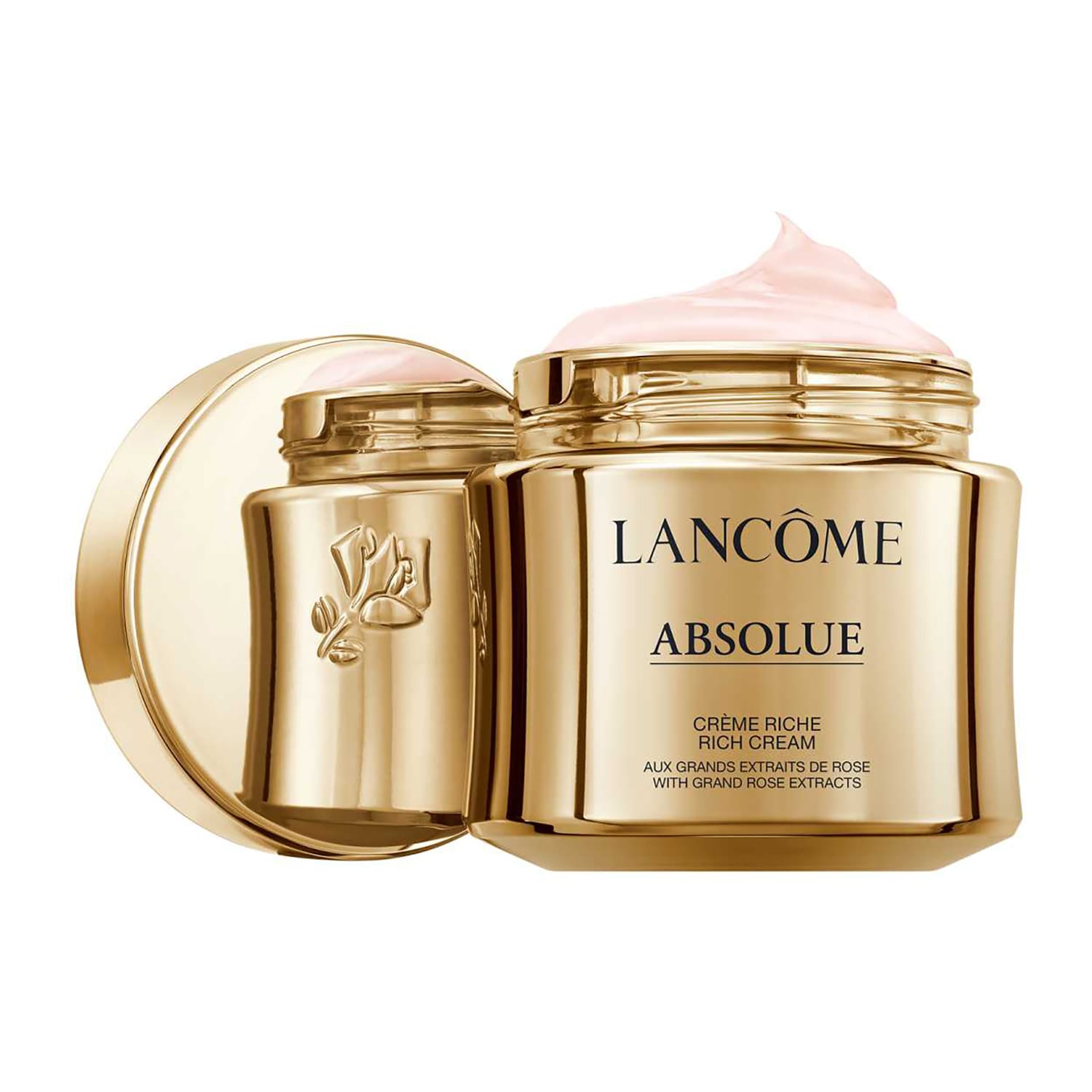 Lancôme Absolue Revitalizing Oleo Serum 60Ml