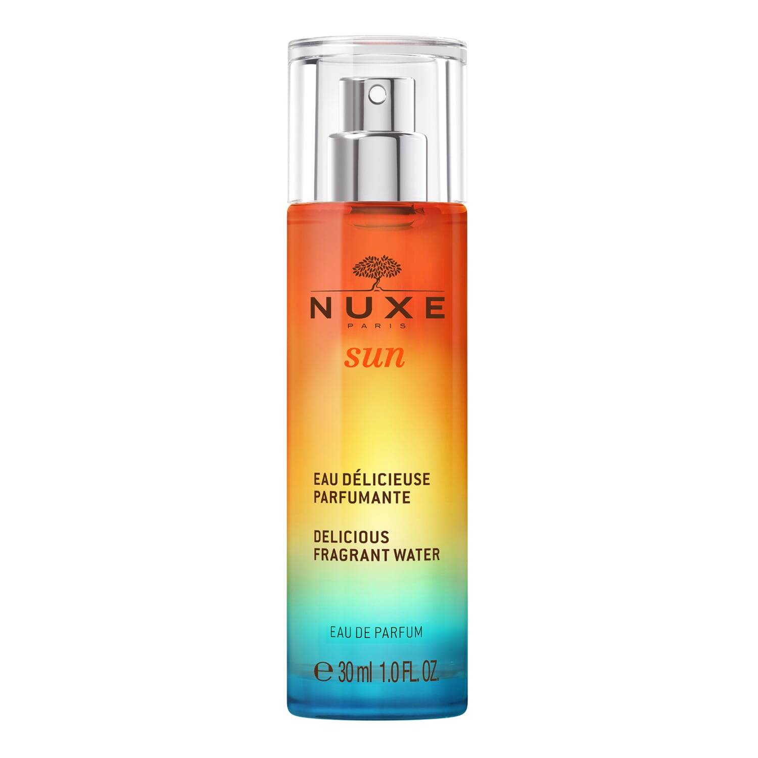 Nuxe Nuxe Sun - Delicious Fragrant Water 30 Ml